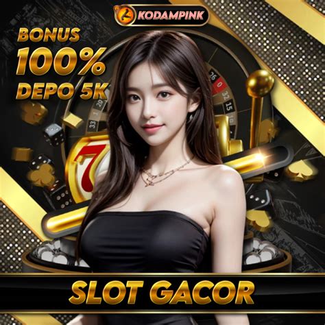 KDSLOT: Situs Slot Gacor Gampang Menang & Link Login .